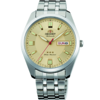 

Часы наручные"ORIENT"(RA-AB0018G19B)