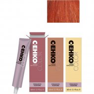 Крем-краска для волос «C:EHKO» Сolor Explosion, тон 6/44, 60 мл