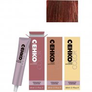 Крем-краска для волос «C:EHKO» Сolor Explosion, тон 6/4, 60 мл