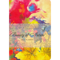 

Ежедневник "BEAUTY OF NATURE" (Дизайн 6)