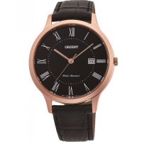 

Часы наручные"ORIENT"(RF-QD0007B10B)