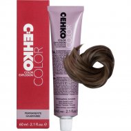 Крем-краска для волос «C:EHKO» Сolor Explosion, тон 6/37, 60 мл