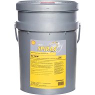 Трансмиссионное масло «Shell» Spirax S4 TXM, 550027810, 20 л