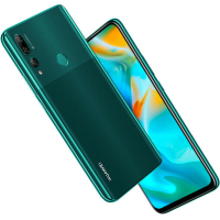 

Смартфон"HUAWEI"(Y9 Prime,Emerald Green)