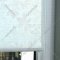 Рулонная штора «Lm Decor» LM 45-01, 100х160 см