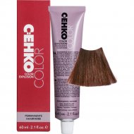 Крем-краска для волос «C:EHKO» Сolor Explosion, тон 6/35, 60 мл
