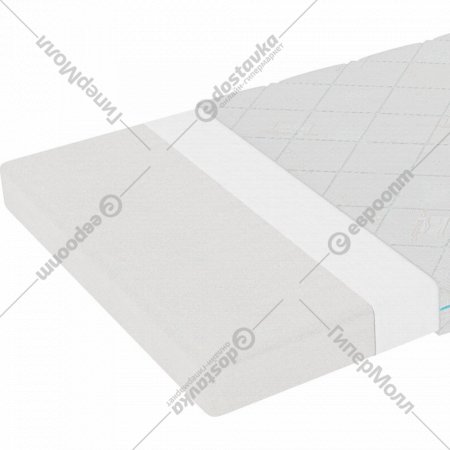Детский матрас «Фабрика сна» Kinder 2, FSMK2, 140х200 см