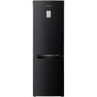

Холод."SAMSUNG"(RB33J3420BC/WT)