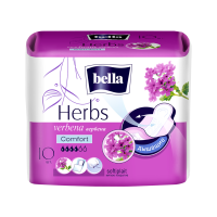 

Прок.жен."BELLA"Herbs verbena Comf.10 шт