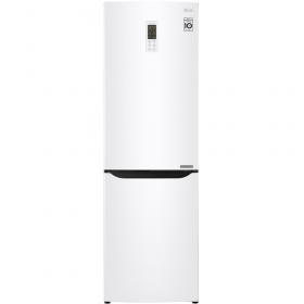 Хо­ло­диль­ник-мо­ро­зиль­ник «LG» GA-B419SQGL