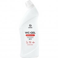 Чистящее средство «Grass» WC-gel Professional, 125535, 750 мл