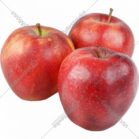 Яблоко «Принц» 1 кг, фасовка 1 кг