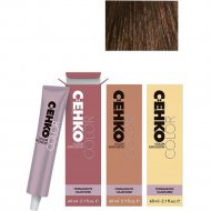 Крем-краска для волос «C:EHKO» Сolor Explosion, тон 6/3, 60 мл