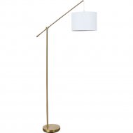 Напольный светильник «Arte Lamp» Dylan, A4054PN-1PB