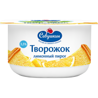 

Паста твор.десерт.(лимон.пирог 3.5%)120г