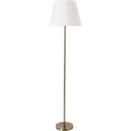 Напольный светильник «Arte Lamp» Elba, A2581PN-1AB