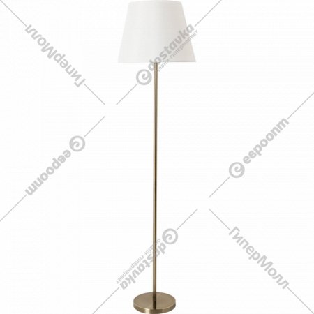 Напольный светильник «Arte Lamp» Elba, A2581PN-1AB
