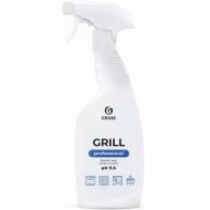 Чистящее средство «Grass» Grill Professional, 125470, 600 мл