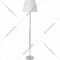 Напольный светильник «Arte Lamp» Elba, A2581PN-1CC