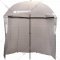 Зонт рыболовный «Trabucco» Half Tent, 250PU, с тентом, 108-52-300, 250 см