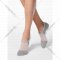 Носки женские «Conte Elegant» 18С-4, размер 38-40, 000 серый
