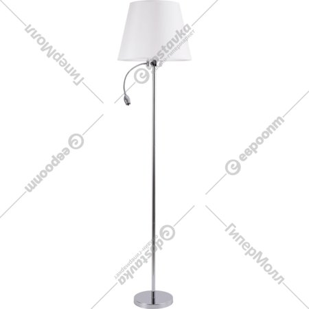 Напольный светильник «Arte Lamp» Elba, A2581PN-2CC