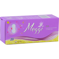 

Жен.г/прокл."МЭГГИ" (панти софт,20шт)РБ