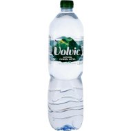 Вода минеральная «Volvic» негазированная, 1.5 л