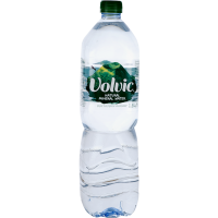 

Вода минеральная "VOLVIC" (н/газ) 1.5л