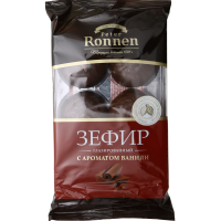 

Зефир глаз."PETER RONNEN"(ар.ваниль)180г