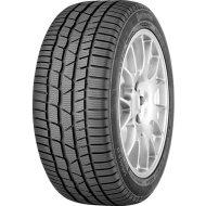 Зимняя шина «Continental» ContiWinterContact TS 830 P, 255/50R21, 109H, ContiSeal BMW