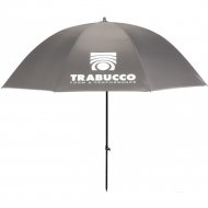 Зонт рыболовный «Trabucco» Competition, 250PU, 108-52-410, серый
