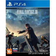 Игра для консоли «Square Enix» Final Fantasy XV, 1CSC20002195