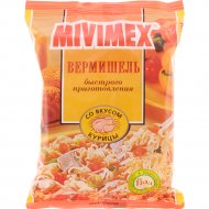 Вермишель быстрого приготовления «Mivimex» курица, 50 г