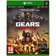 Игра для консоли «Xbox Game Studios» Gears Tactics