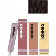 Крем-краска для волос «C:EHKO» Сolor Explosion, тон 5/77, 60 мл