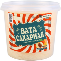 

Вата сахарная (персик) (РБ), 50 г