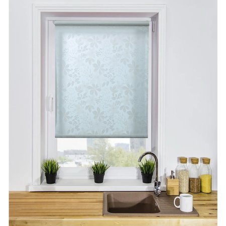 Рулонная штора «Lm Decor» LM 45-01, 48х160 см