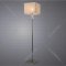 Напольный светильник «Arte Lamp» North, A5896PN-1CC