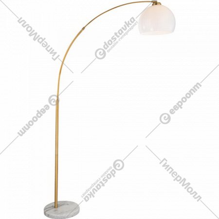 Напольный светильник «Arte Lamp» Paolo, A5822PN-1PB