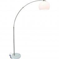 Напольный светильник «Arte Lamp» Paolo, A5822PN-1SS