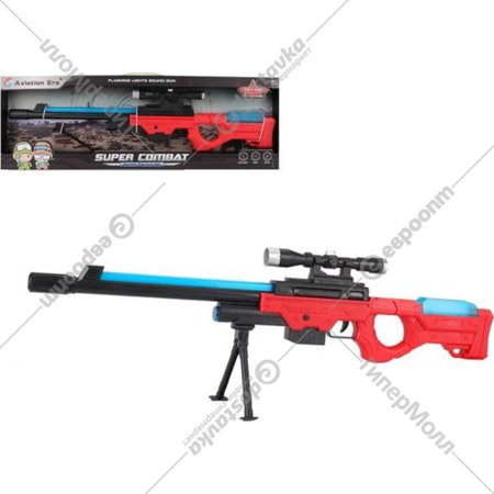 Автомат игрушечный «Toys» SLF8558-36A