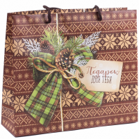 

Пакет "ПОДАРОК ДЛЯ ТЕБЯ" (арт.25556000)