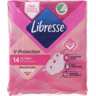 Прокладки «Libresse» Ultra+, 14 шт