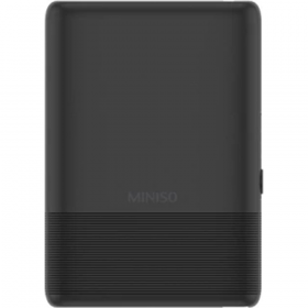 Пор­та­тив­ное за­ряд­ное устрой­ство «Miniso» 4000mAh, 2010515012106