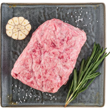 Фарш замороженный Свиной 500 г