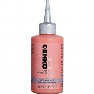 Средство для защиты кожи перед покраской «C:EHKO» Scalp Protect, 150 мл