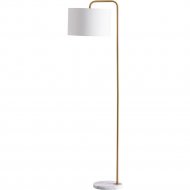 Напольный светильник «Arte Lamp» Rupert, A5024PN-1PB