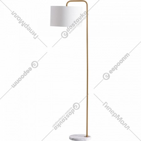 Напольный светильник «Arte Lamp» Rupert, A5024PN-1PB