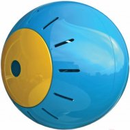 Игрушка для собак «Georplast» RollingBall, 10195, 12.5 см